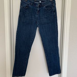 Lauren Conrad Capris